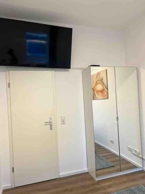Lux Apartment Near Frankfurt! Mörfelden-Walldorf Dış mekan fotoğraf