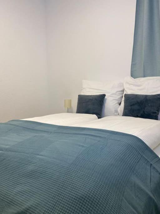 Lux Apartment Near Frankfurt! Mörfelden-Walldorf Dış mekan fotoğraf