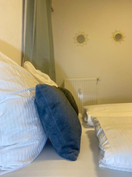 Lux Apartment Near Frankfurt! Mörfelden-Walldorf Dış mekan fotoğraf
