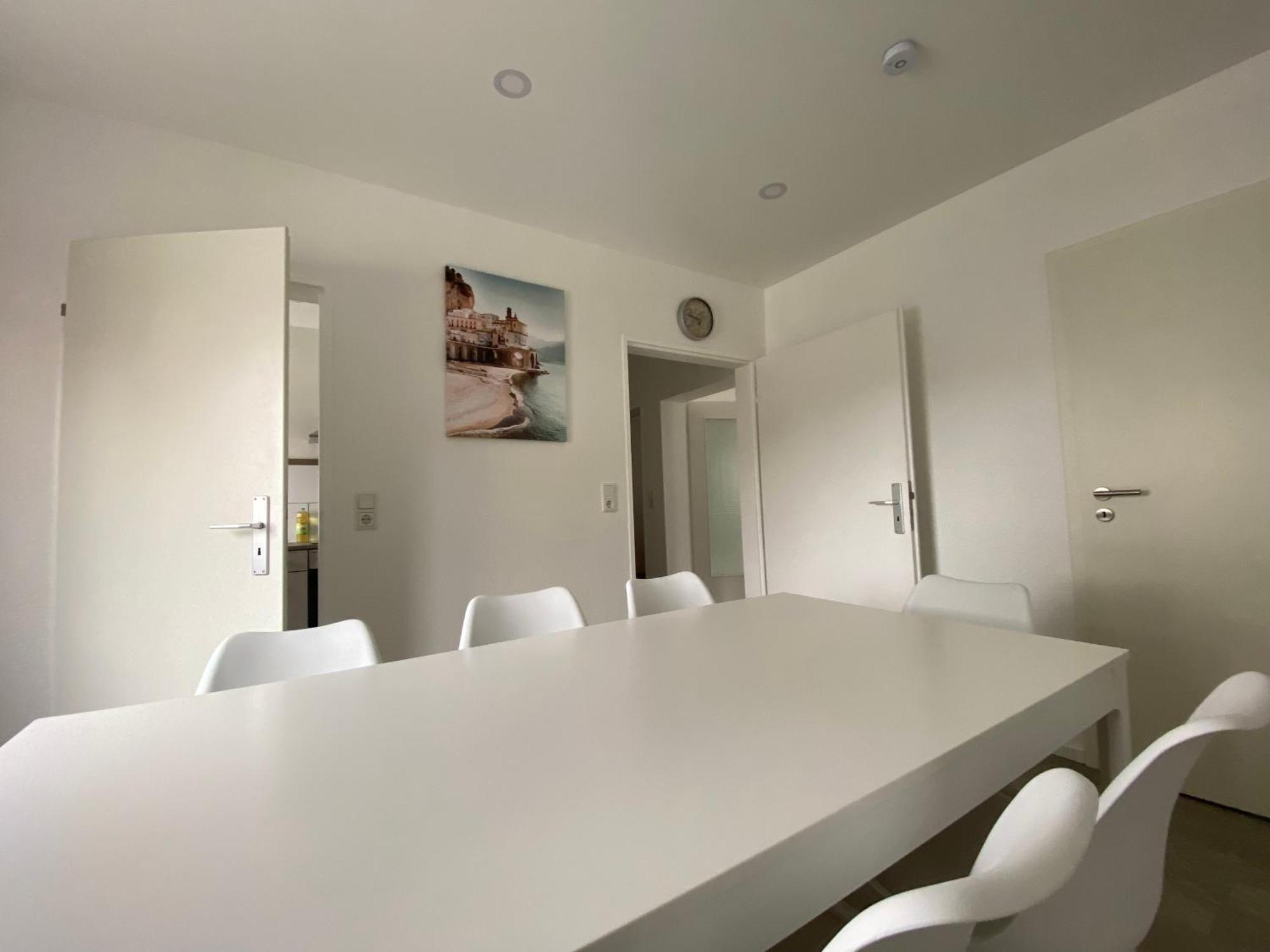 Lux Apartment Near Frankfurt! Mörfelden-Walldorf Dış mekan fotoğraf