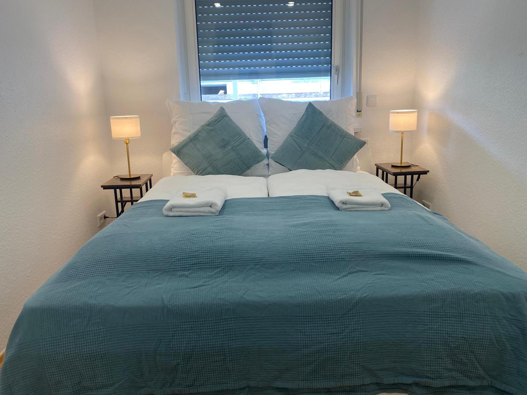 Lux Apartment Near Frankfurt! Mörfelden-Walldorf Dış mekan fotoğraf