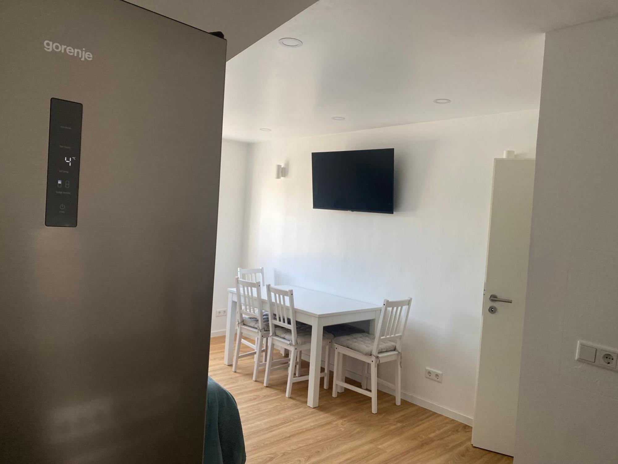 Lux Apartment Near Frankfurt! Mörfelden-Walldorf Dış mekan fotoğraf