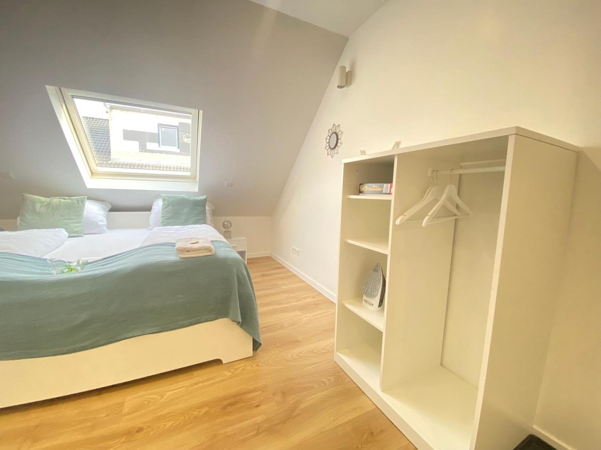 Lux Apartment Near Frankfurt! Mörfelden-Walldorf Dış mekan fotoğraf