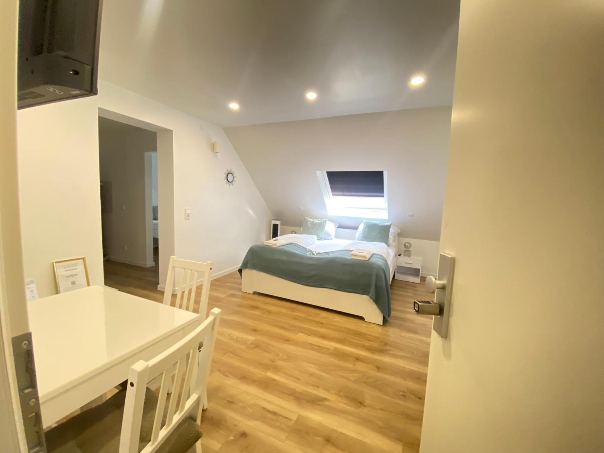 Lux Apartment Near Frankfurt! Mörfelden-Walldorf Dış mekan fotoğraf