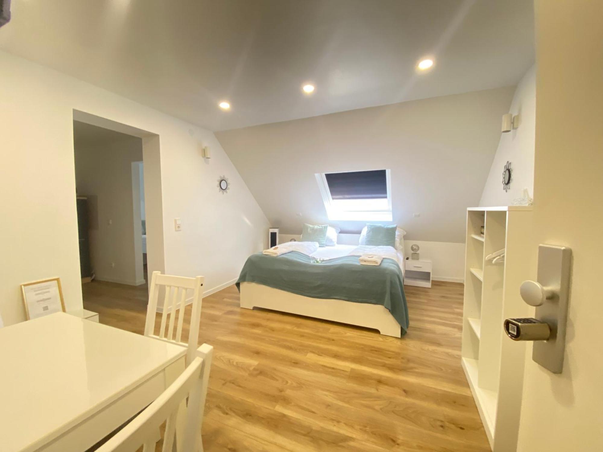 Lux Apartment Near Frankfurt! Mörfelden-Walldorf Dış mekan fotoğraf