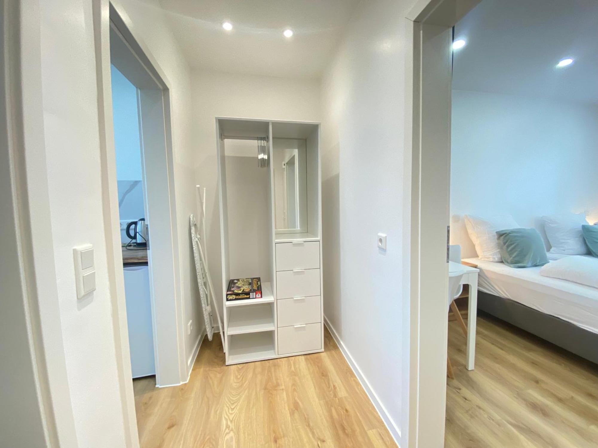 Lux Apartment Near Frankfurt! Mörfelden-Walldorf Dış mekan fotoğraf